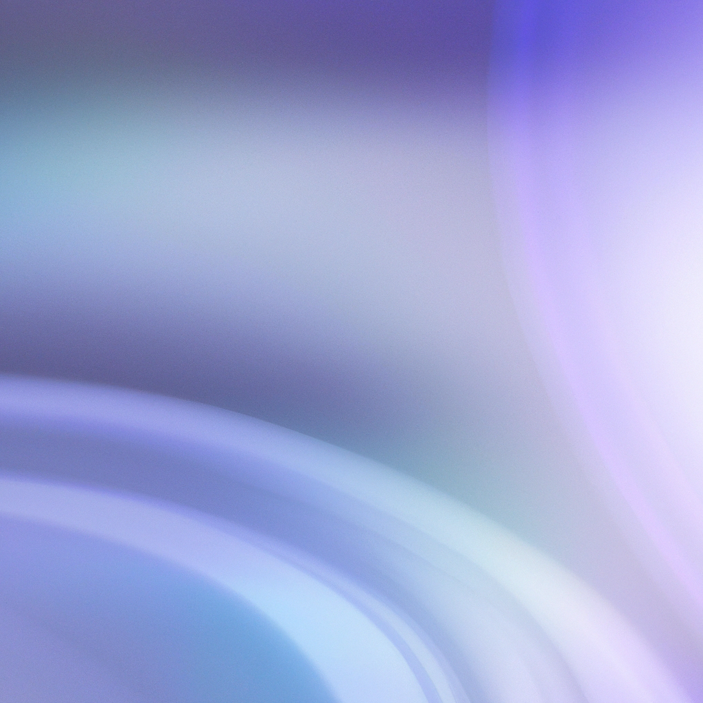 Абстрактные волны градиент стекломорфизм синий фиолетовый фон высокое разрешение