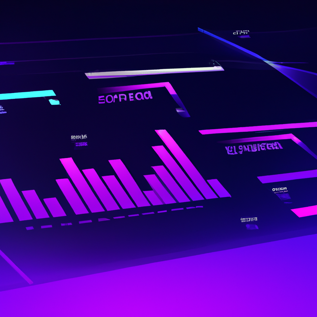 Современный 3D дашборд с аналитикой, графиками и карточками в стиле стекломорфизма