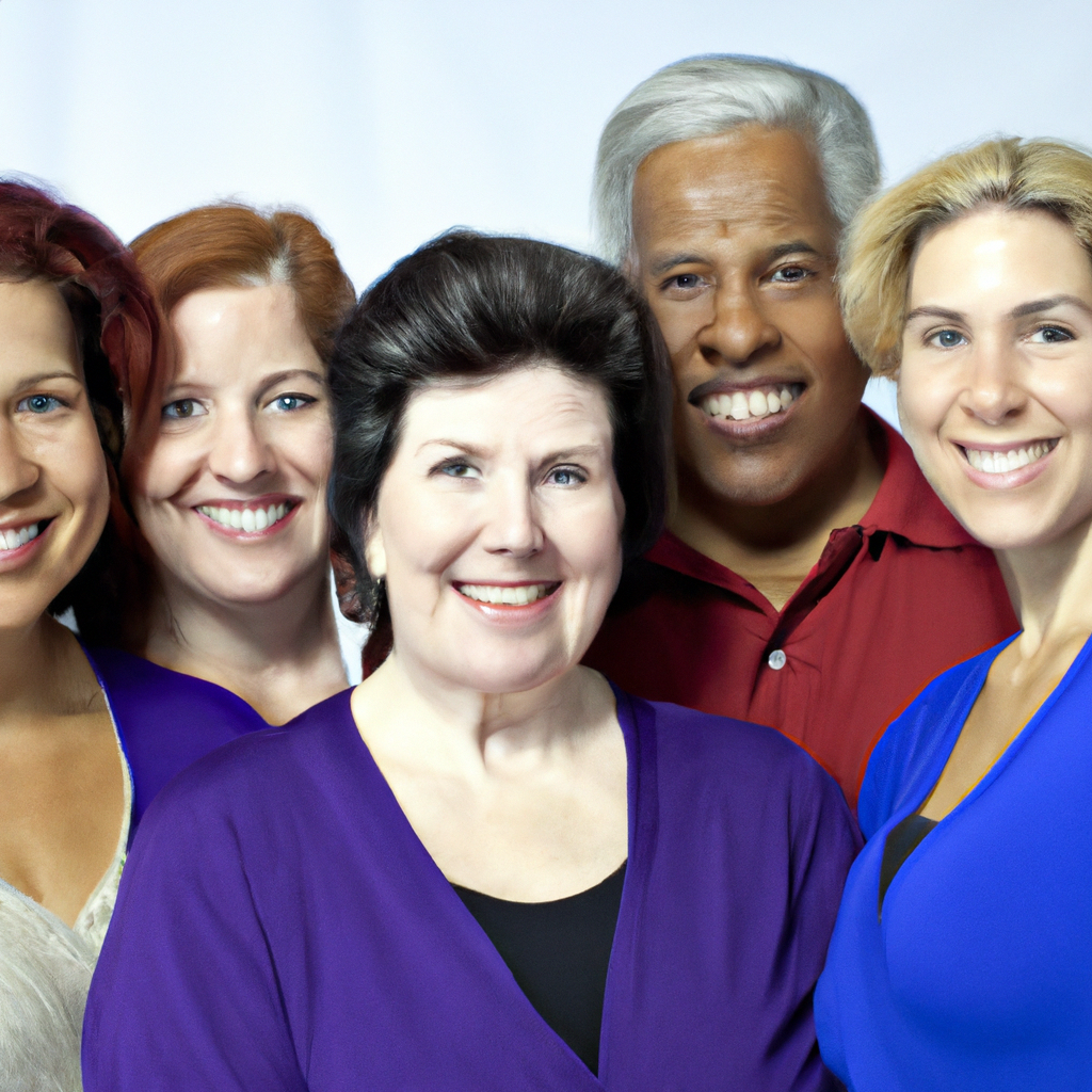 Команда поддержки